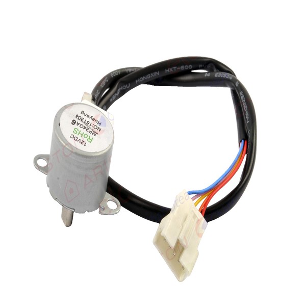 Swing Motor Mp24ga6 pentru aer conditionat Ariston AERES 70 MD0-I, KYRIS NET R32 25 UD0-I cod piesa 65114168