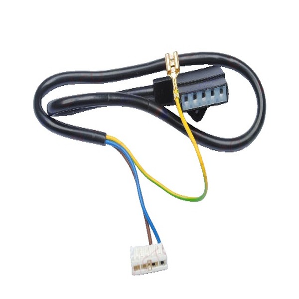 Vană Gaz Cablu pentru centrala termica Ariston CARES PREMIUM 24, HS PREMIUM 24 cod piesa 65114207