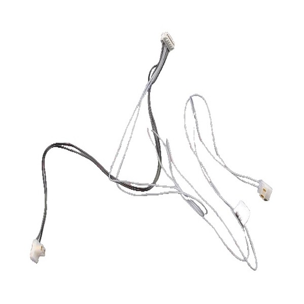 Sondă Ntc-overheat Termostat Cablu pentru centrala termica Ariston CARES PREMIUM 24, HS PREMIUM 24 cod piesa 65114210