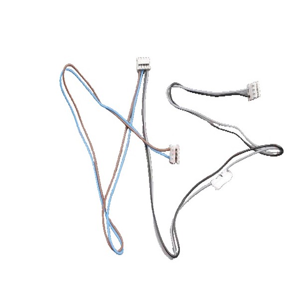 Tur Meter-pressure Senzor Cablu pentru centrala termica Ariston CARES PREMIUM 24, HS PREMIUM 24 cod piesa 65114212