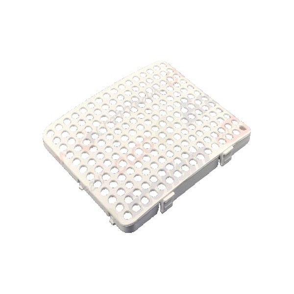 Intake Grilă cu Aer Filtru pentru aer conditionat Ariston DEOS 16S cod piesa 65114721