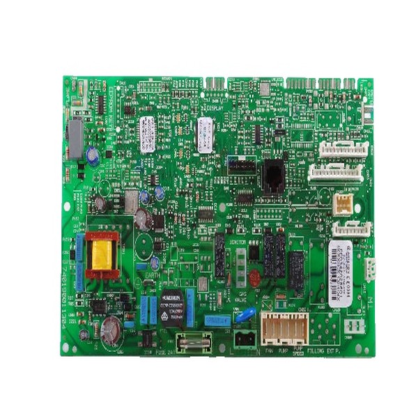 Placa Circuite Imprimate (principală) pentru centrala termica Ariston MATIS 24 FF NG (TK)* cod piesa 65115070