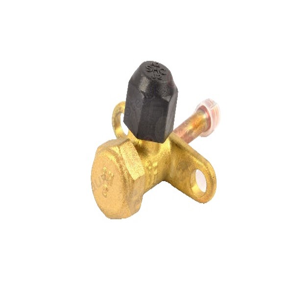 Robinet Presiune Ridicată1/4 pentru aer conditionat Ariston ALYS 25 MA1-O, DUAL 40 XD0C-O cod piesa 65115565