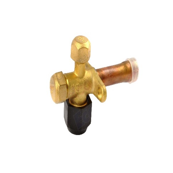 Robinet Presiune Redusă 1/2 pentru aer conditionat Ariston ALYS 50 MA1-O, KYRIS NET R32 50 MD0-O cod piesa 65115579