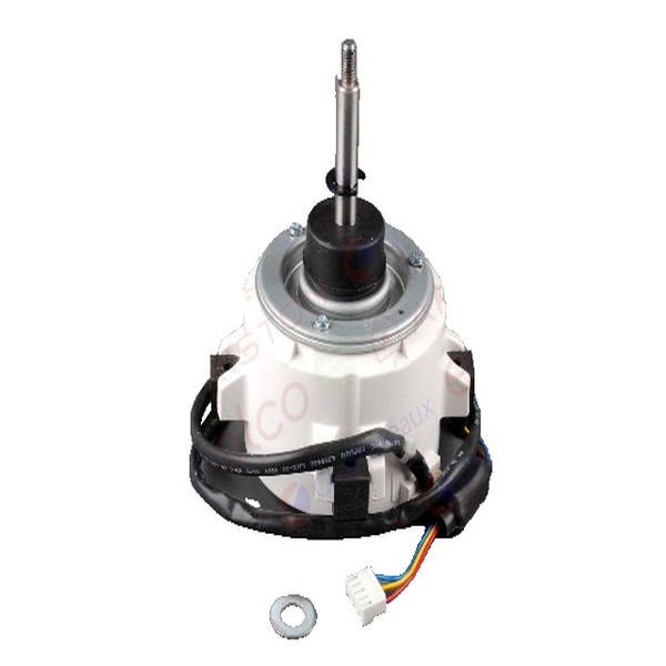 Ventilator Motor pentru aer conditionat Ariston MONO UNIV 70 MD0-O, PRIOS R32 70 MD0-O cod piesa 65115603