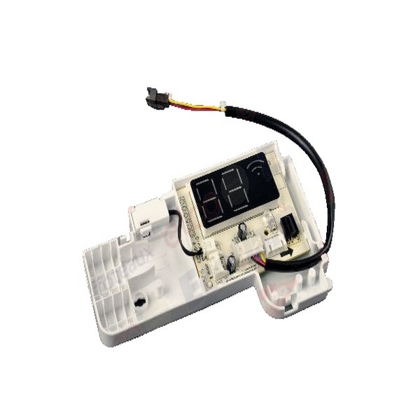 Complet Display Panou pentru aer conditionat Ariston NEVIS 50 UD0-I cod piesa 65115705