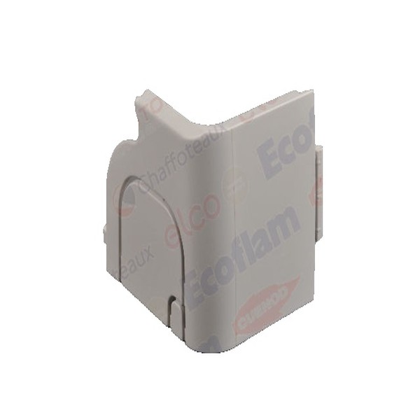 Țeavă Capac (stânga) pentru aer conditionat Ariston NEVIS 50 UD0-I cod piesa 65115710