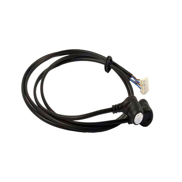 Cablaj Termostats Pcm 3.1 pentru pompa de caldura Ariston NIMBUS FS 4050 S, NIMBUS FS M 1Z cod piesa 65116480