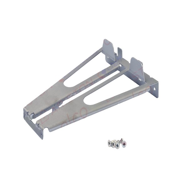 Staffa Fissaggio Schimbător 34 Kw pentru centrala termica de pardoseala Ariston GENUS PREMIUM FS 34 EAA1, GENUS PREMIUM SOLAR FS 34 EA cod piesa 65116829