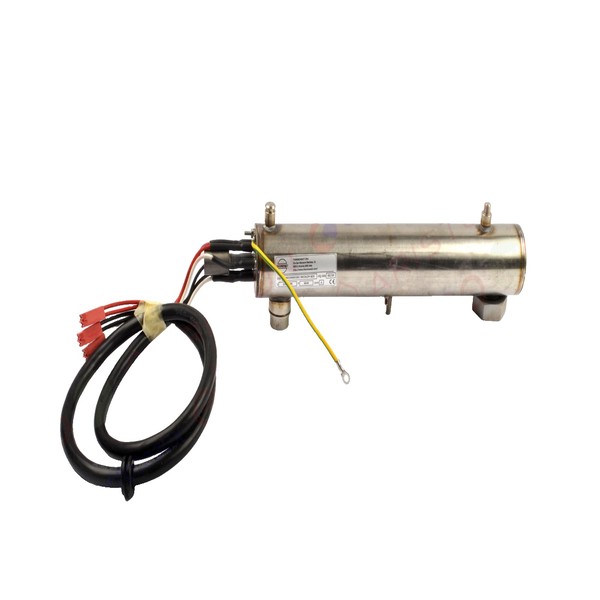 Element Încălzire 3x2 Kw pentru pompa de caldura Ariston NIMBUS FS 90110 S cod piesa 65117152