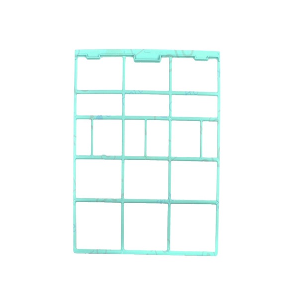 Aer Filtru pentru aer conditionat Ariston ALYS NET 25 UA1-I, ALYS R32 25 UD0-I cod piesa 65117320