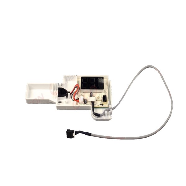 Complet Display Panou pentru aer conditionat Ariston ALYS NET 25 UA1-I, ALYS R32 25 UD0-I cod piesa 65117321