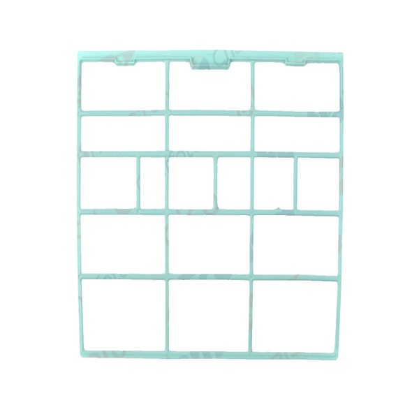 Aer Filtru pentru aer conditionat Ariston ALYS NET 50 UA1-I, ALYS R32 50 UD0-I cod piesa 65117335