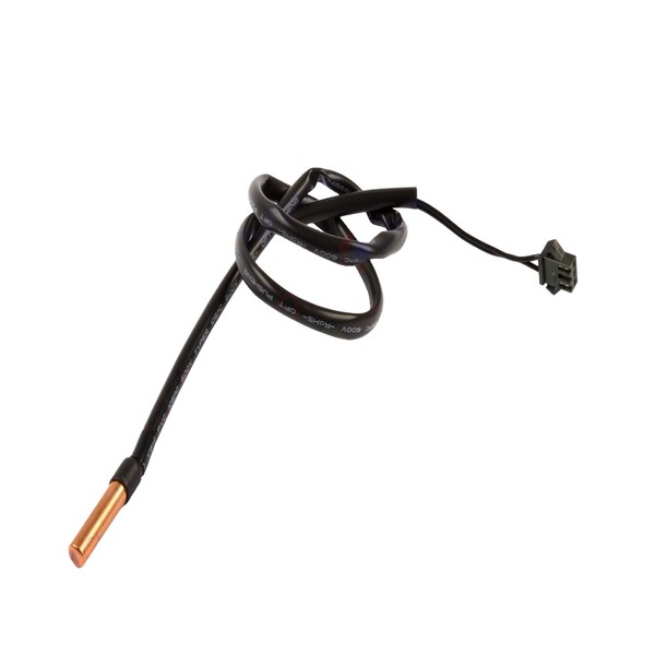 Senzor Temperatură Conductă L:560mm pentru aer conditionat Ariston CCA 025 U-I, CCA R32 025 U-I cod piesa 65117346