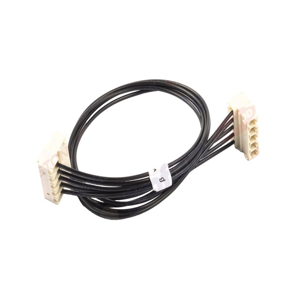 Cablu (ventilator) pentru centrala termica Ariston CARES PREMIUM 24 EU2, CARES S 24 cod piesa 65117581