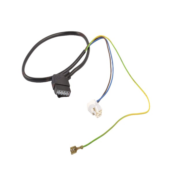 Vană Gaz Cablu Sit pentru centrala termica Ariston CARES PREMIUM 24 EU2, CARES S 24 cod piesa 65117582