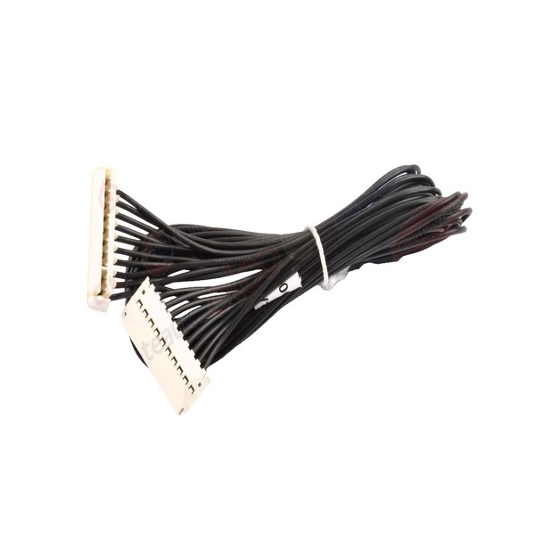 Display Cablaj pentru centrala termica Ariston CARES PREMIUM 24 EU2, CARES S 24 cod piesa 65117585