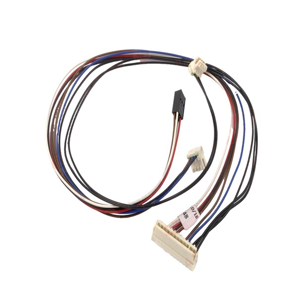 Tur Meter-pressure Senzor Cablu pentru centrala termica Ariston CARES PREMIUM 24 EU2, HS PREMIUM 24 EU2 cod piesa 65117586