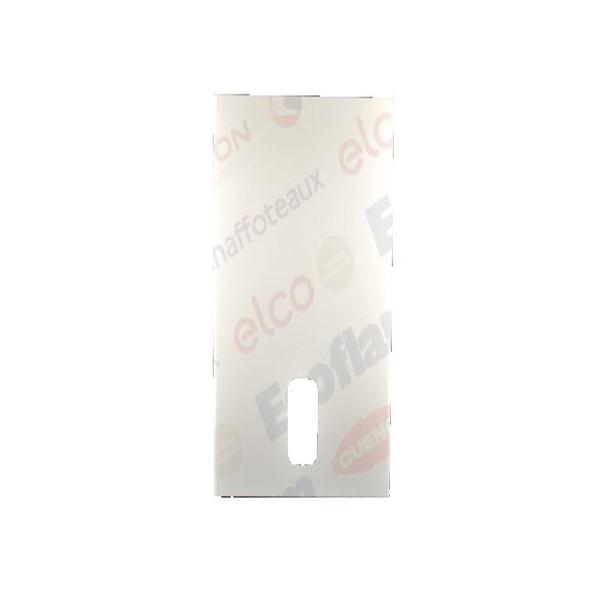 Panou Carcasă (frontal) pentru centrala termica Ariston NIAGARA ADVANCE 25 cod piesa 65117724