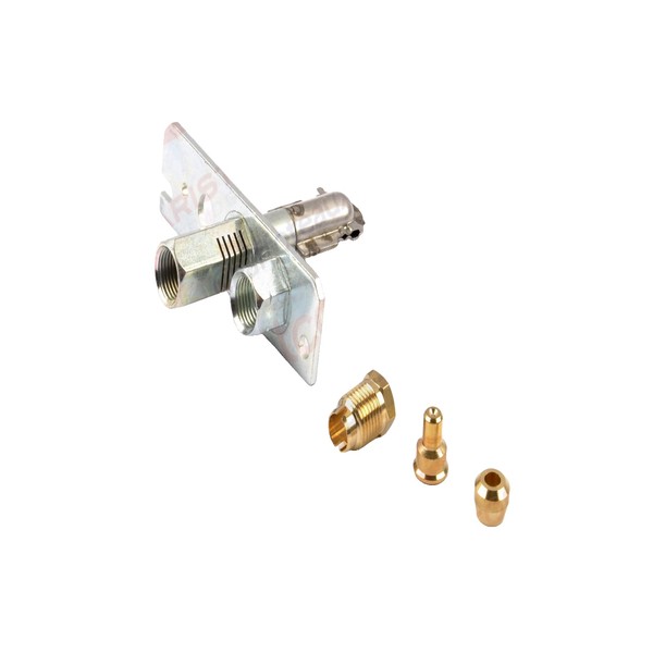 Arzător (pilot) pentru boiler pe gaz Ariston S/SGA X 100 cod piesa 65117828