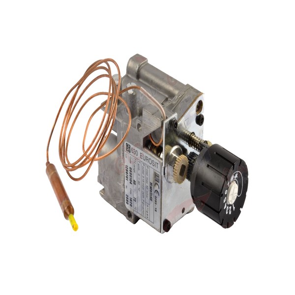 Vană Gaz pentru boiler pe gaz Ariston SGA X 120 cod piesa 65117892