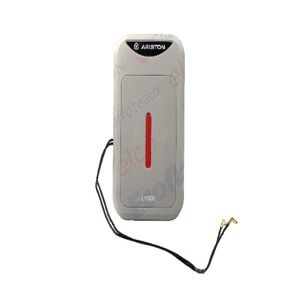 Panou Control (complet) pentru centrala termica Ariston LYDOS R 100 cod piesa 65117921