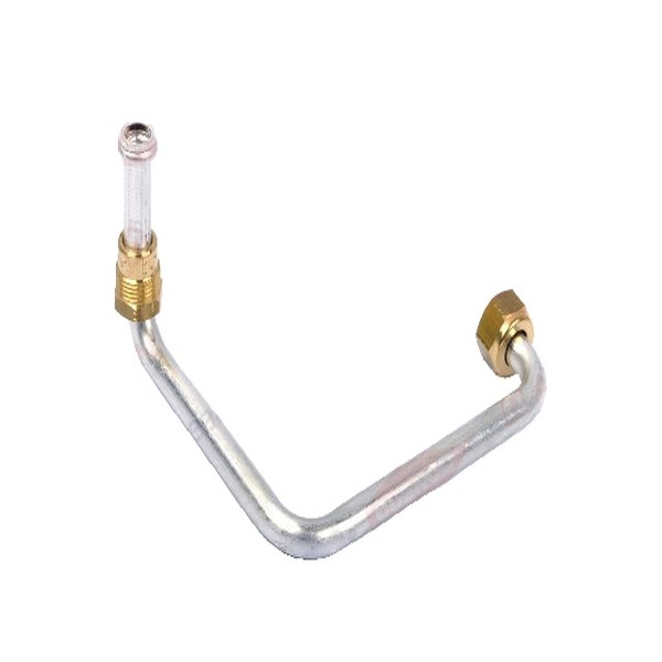 Țeavă (vană Gaz/arzător) pentru boiler pe gaz Ariston SGA X 300 cod piesa 65118020