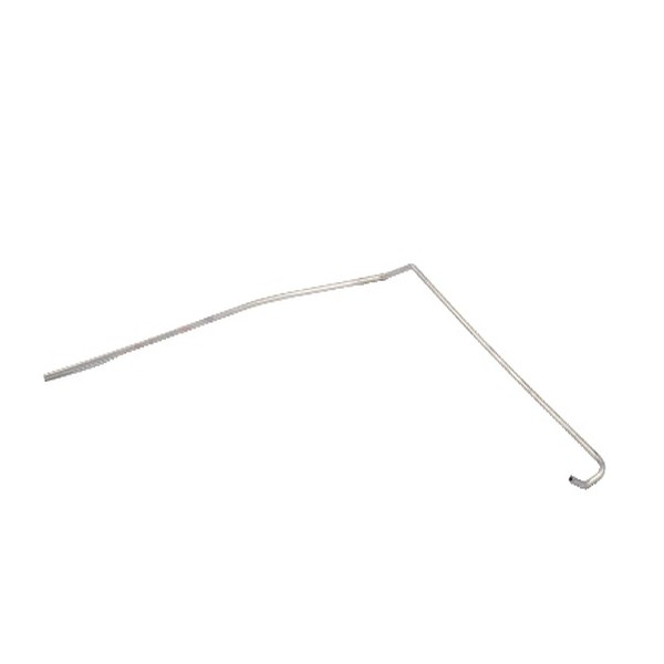 Pilot Arzător Țeavă pentru boiler pe gaz Ariston SGA X 500 cod piesa 65118114