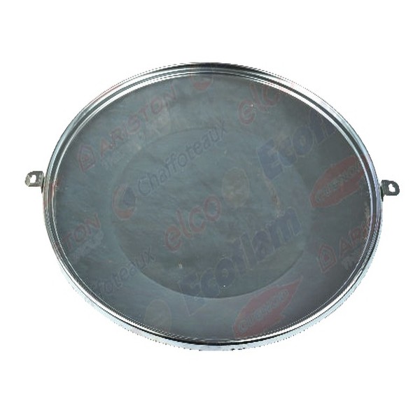 Raccoglicondensa pentru boiler pe gaz Ariston SGA X 500 cod piesa 65118115