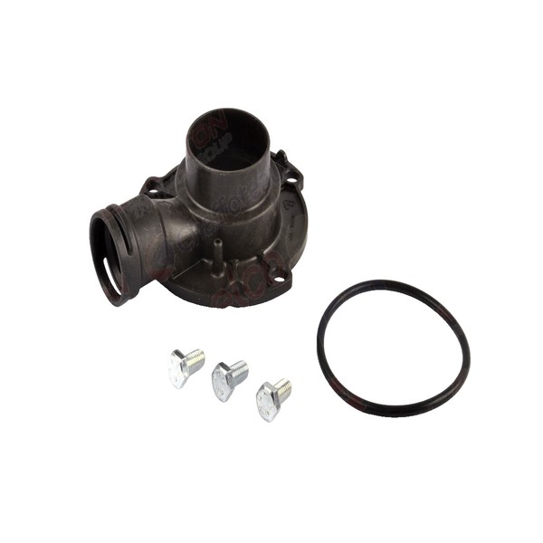 Venturi 35kw D:6.7mm (67) pentru centrala termica de pardoseala Ariston ALTEAS ONE NET 35, GENUS ONE 35 cod piesa 65118165