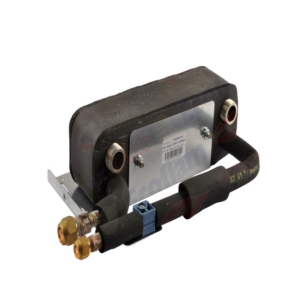 Primar Schimbător de Căldură Fs Small pentru pompa de caldura Ariston NIMBUS FS 4050 S cod piesa 65118224