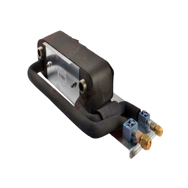 Primar Schimbător de Căldură Wh Medium pentru pompa de caldura Ariston NIMBUS WH 70 S cod piesa 65118228