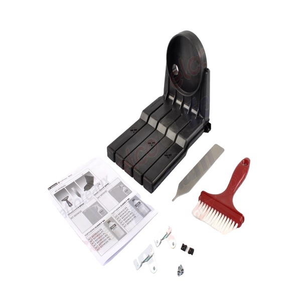 Cleaning Kit Alucond pentru centrala termica Ariston CARES PREMIUM 24 EU2, HS PREMIUM 24 EU2 cod piesa 65118263