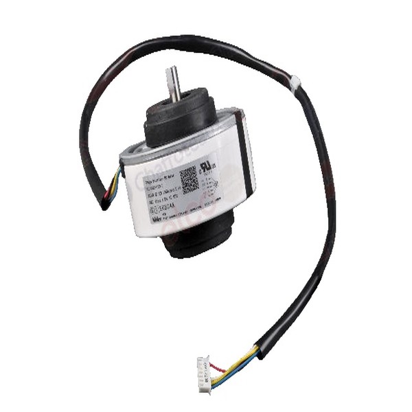 Motor Ventilator pentru pompa de caldura Ariston NIMBUS AQUASLIM 10 FS cod piesa 65118514