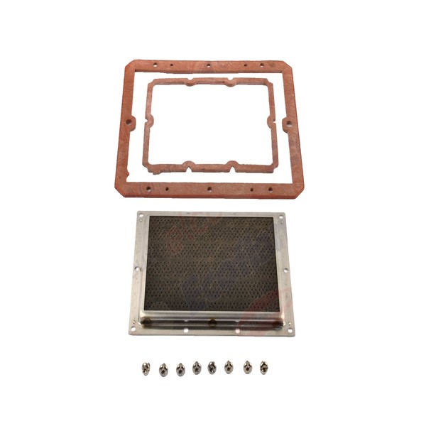 Bruciatore Ceramat 30kw pentru centrala termica Ariston CARES PREMIUM 30 EU (NG/ KIT, HS PREMIUM 30 cod piesa 65118608