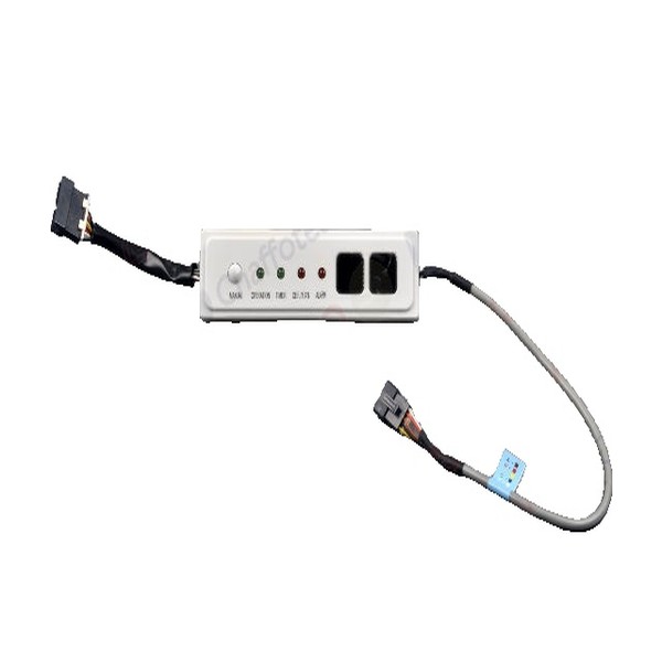 Ansamblu Placă Display pentru aer conditionat Ariston DUC 025 U-I, DUC R32 025 U-I cod piesa 65119128