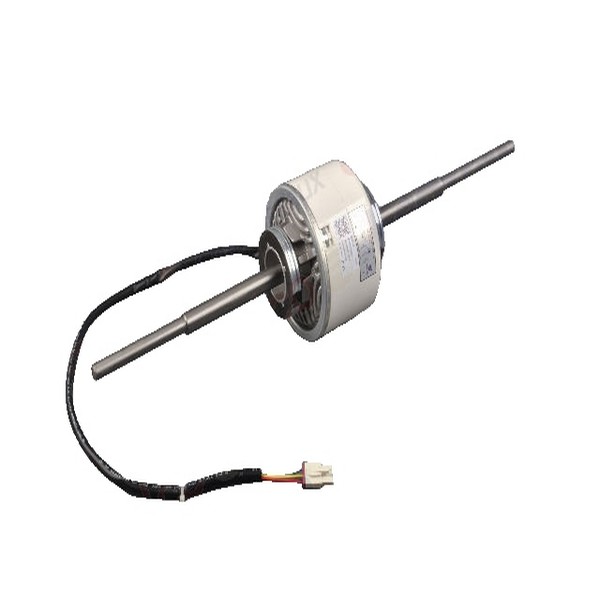 Ventilator Motor pentru aer conditionat Ariston DUC 050 U-I, DUC R32 050 U-I cod piesa 65119133