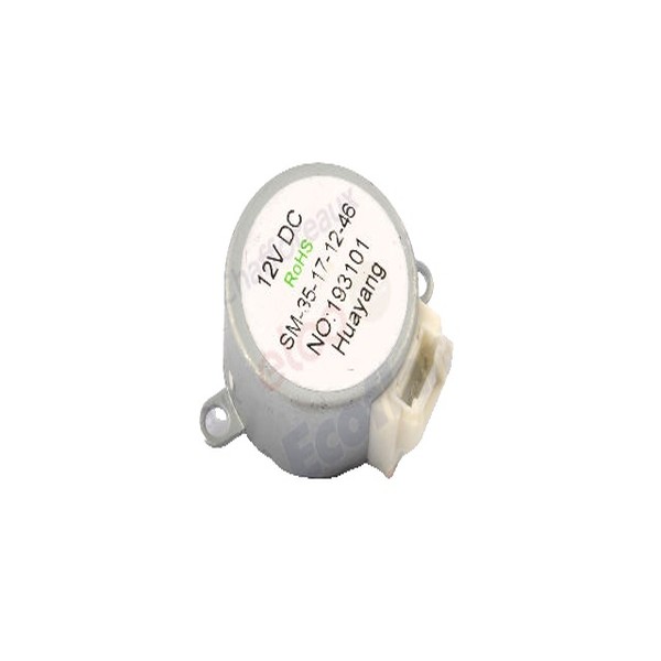 Motor Oscilant Sm-35-17-12-46 pentru aer conditionat Ariston CCA 025 U-I, CCA R32 025 U-I cod piesa 65119171