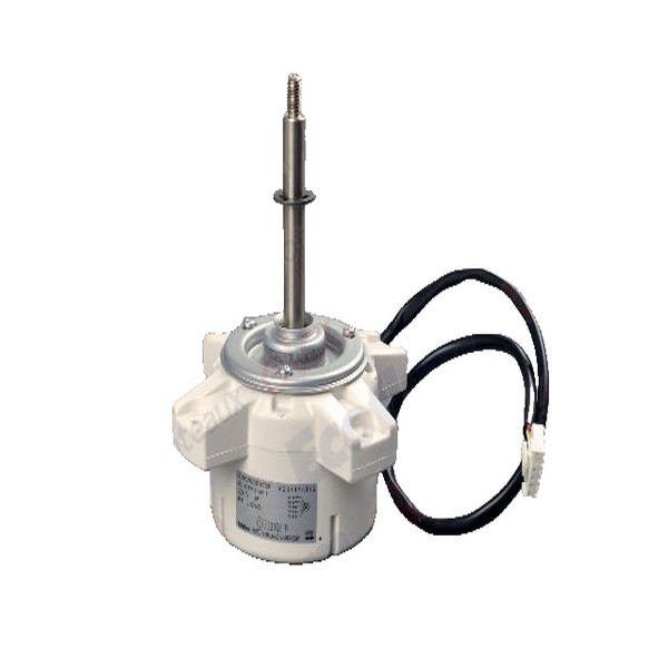 Ventilator Motor pentru aer conditionat Ariston CCA 025 U-I, CCA R32 025 U-I cod piesa 65119212