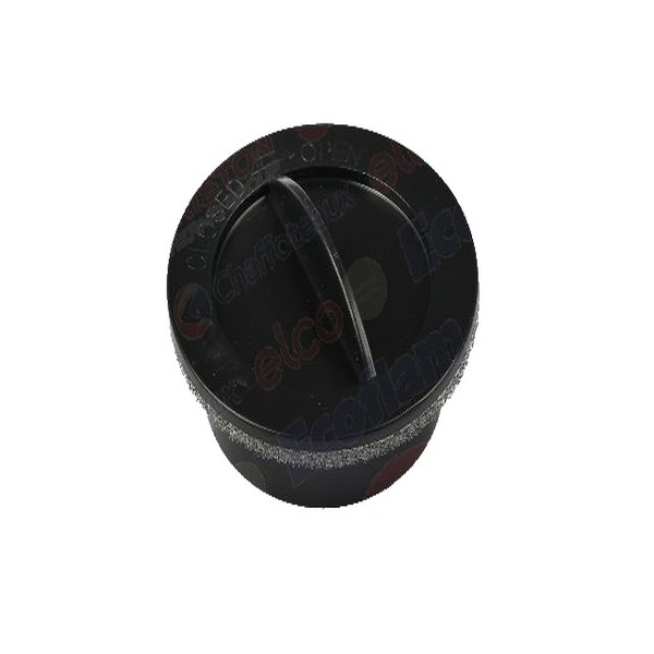 Capac pentru aer conditionat Ariston SCA 070 U-I cod piesa 65119235