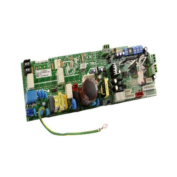 P.c.b. (principal) pentru aer conditionat Ariston SCA 085 U-I cod piesa 65119246