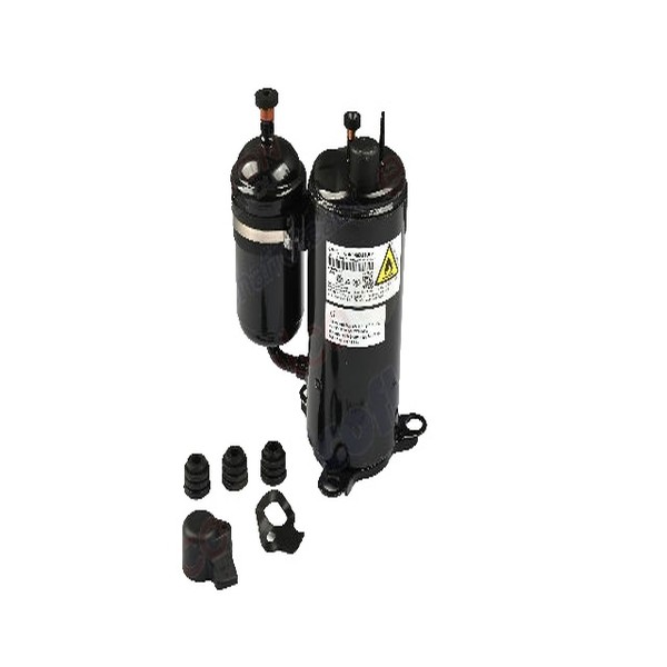 Compresor pentru aer conditionat Ariston ALYS 50 MA1-O, DUAL 50 XD0-O cod piesa 65119259