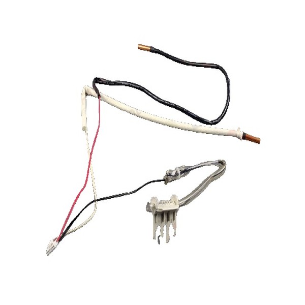 Temperatură Senzor (kit) L:735mm pentru aer conditionat Ariston DUAL C 50 XD0-O, DUAL ZENUS C R32 50-O cod piesa 65119261