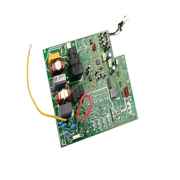 P.c.b. (principal) pentru aer conditionat Ariston MUC 085 MM-O cod piesa 65119275