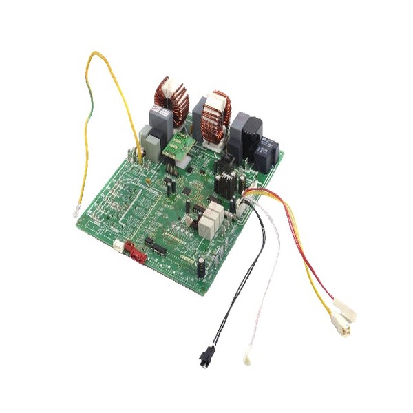 P.c.b. (principal) pentru aer conditionat Ariston MUC 100 MM-O cod piesa 65119280