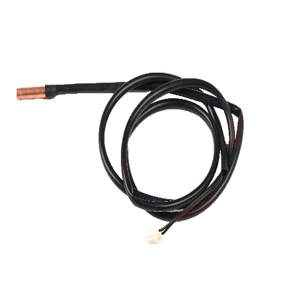 Senzor Temperatură Conductă L:1000mm pentru aer conditionat Ariston DEOS 30, MOBIS PLUS 10 cod piesa 65119291