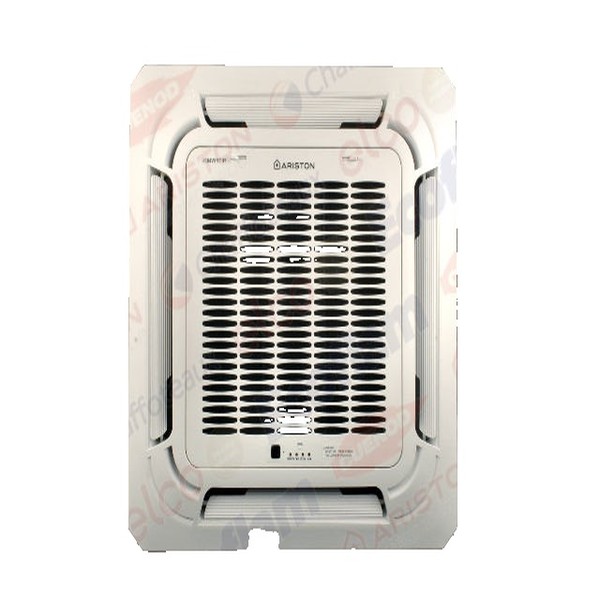 Complet Panou 60x60 pentru aer conditionat Ariston CCA 025 U-I, CCA R32 025 U-I cod piesa 65119313