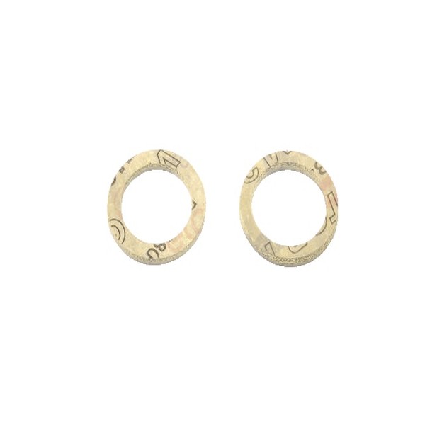 Gaz Service Robinet Garnitură pentru centrala termica de pardoseala Ariston ALTEAS ONE NET 24, BARRETTE ALL-INSTALL. SERELI cod piesa 65119354