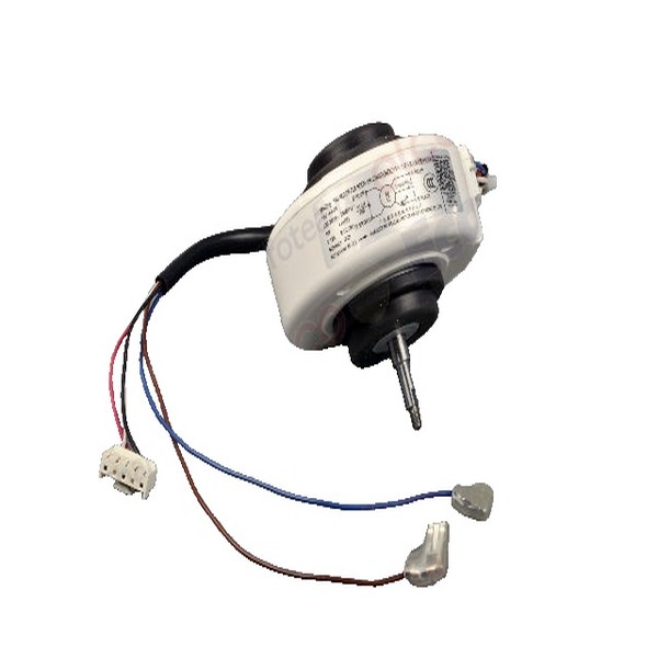 Ventilator Motor pentru aer conditionat Ariston DEOS 10 cod piesa 65119663