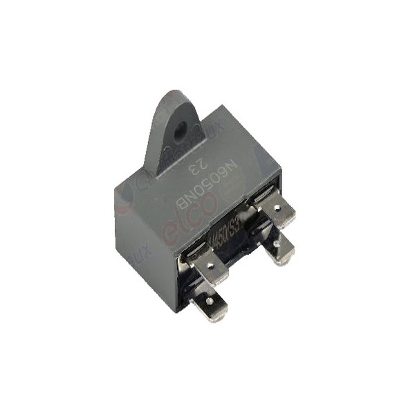 Condensator 1uf pentru aer conditionat Ariston DEOS 10 cod piesa 65119668